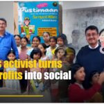 Assam Activist's Millet Venture Sparks Social Change