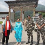 Assam's Baksa Reviews Key Priorities for Vibrant Village II