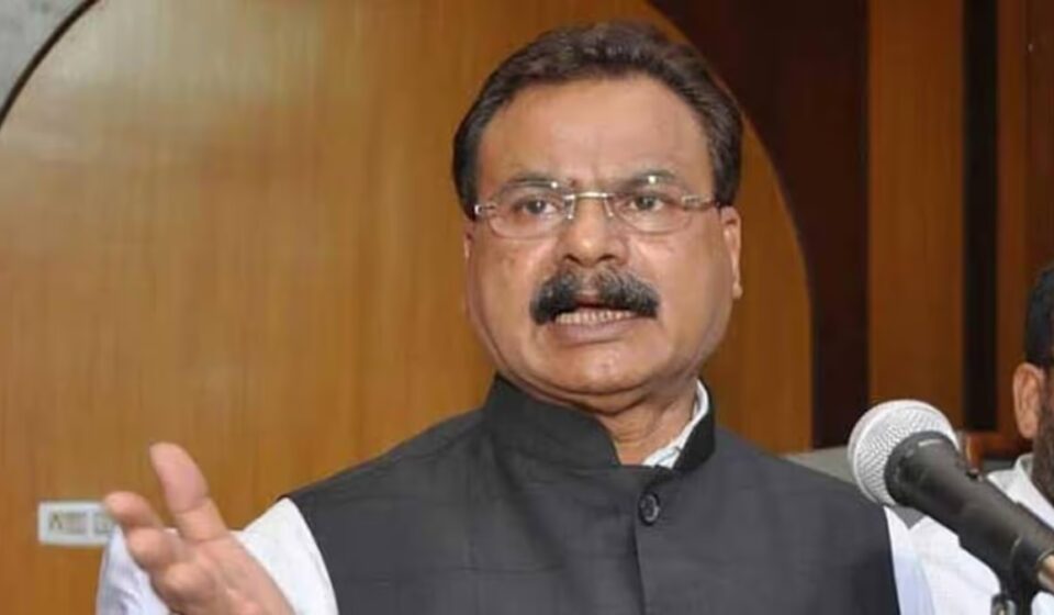 Chandramohan Patowary Set to Take Oath as Pro-tem Speaker May 15