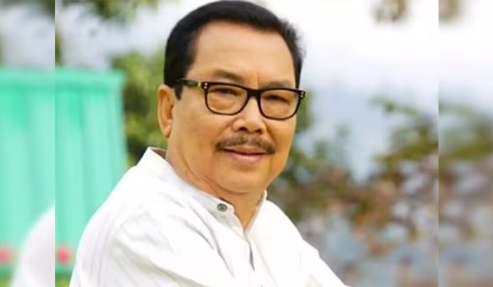 Arunachal Deputy CM: Prioritize Sustainable Development, Conservation