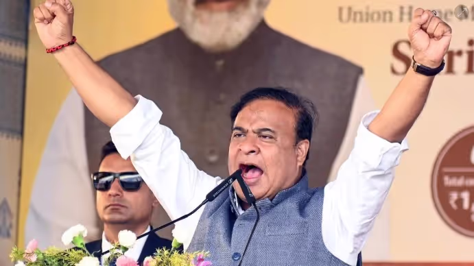 Himanta Biswa Sarma Pledges UCC Will Secure Justice and Equal Rights