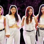 Inside Gilithigreams: The Girl Group Powering Arunachal’s Pop Rise