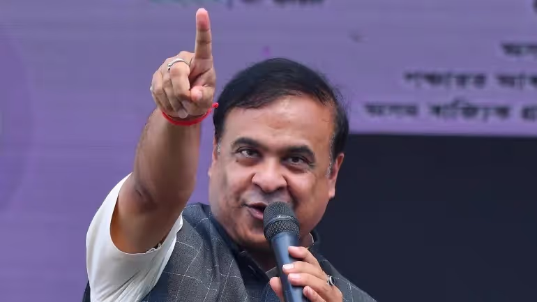 CM Sarma: Assam Sees Rapid Progress in Advantage Assam 2 Investments