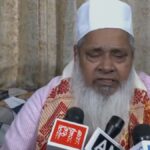 AIUDF's Badruddin Ajmal Urges Flexible Assembly Swearing-in for Hajj
