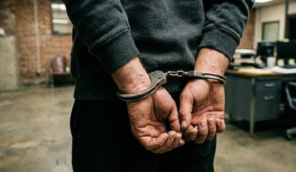 Tripura Arrest: Creator Allegedly Raped Woman After iPhone Promise