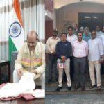 Eri Silk Meets Kota Doria: DoNER Sparks Textile Revival