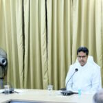 Tripura CM Fast-Tracks Urban Power & Water, Expands Solar in Agartala
