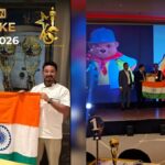 Arunachal Bakers Triumph at Asia Cake Oscars, India Celebrates