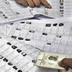Meghalaya Starts Phase-III Voter Roll Revision: 1,021 Stations
