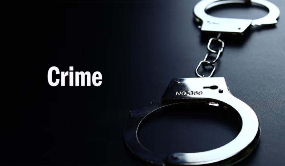 Tripura Crime Falls in 2024: Kidnappings Halved, NCRB Reports