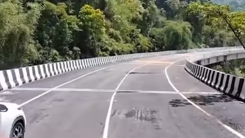 Historic 650-metre Namli Viaduct in Sikkim Opens, Boosts Connectivity