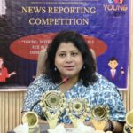 Morigaon DC Anamika Tewari Celebrated Among India’s Top 100 DCs
