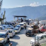 Shocking Taxi Crime in Sikkim: Man Drugged, Robbed of Rs 7 Lakh