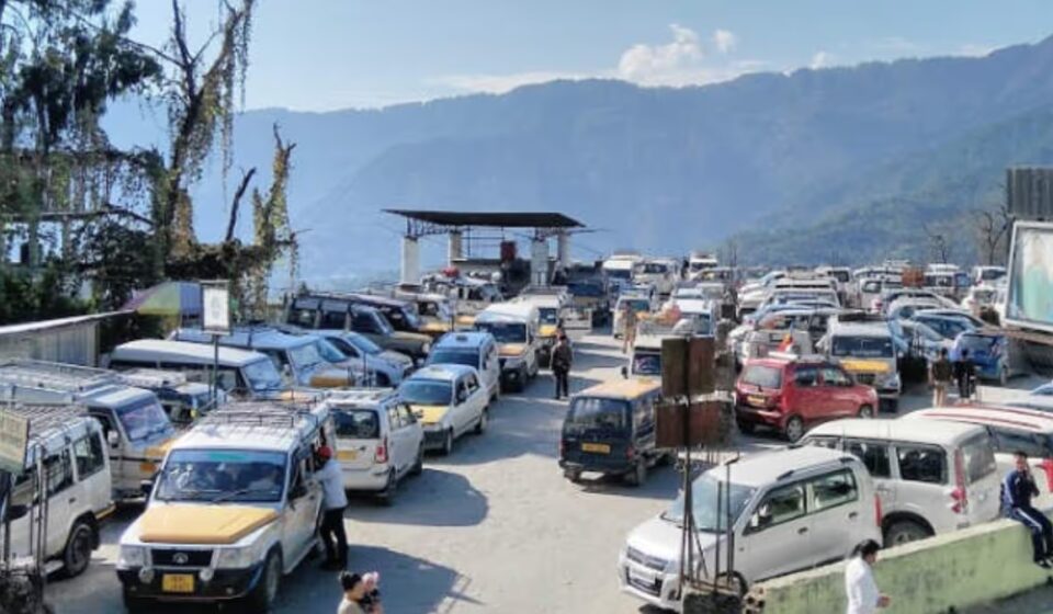 Shocking Taxi Crime in Sikkim: Man Drugged, Robbed of Rs 7 Lakh