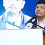Meghalaya's Rs 50 Crore Boost for Youth Skilling Revolution
