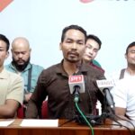 Manipur Youth Congress Demands Immediate Release of Detained Leaders
