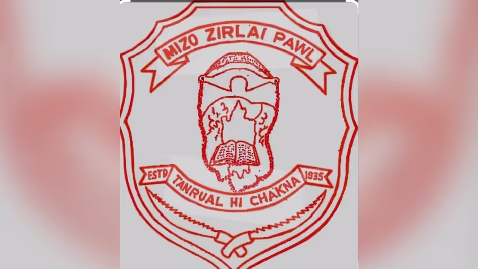 MZP Alleges Mizoram CM's Favouritism in Rehiring of Retired Official