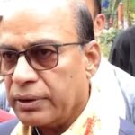 West Asia Crisis Behind Fuel Hike: Guwahati MLA Vijay Kumar Gupta