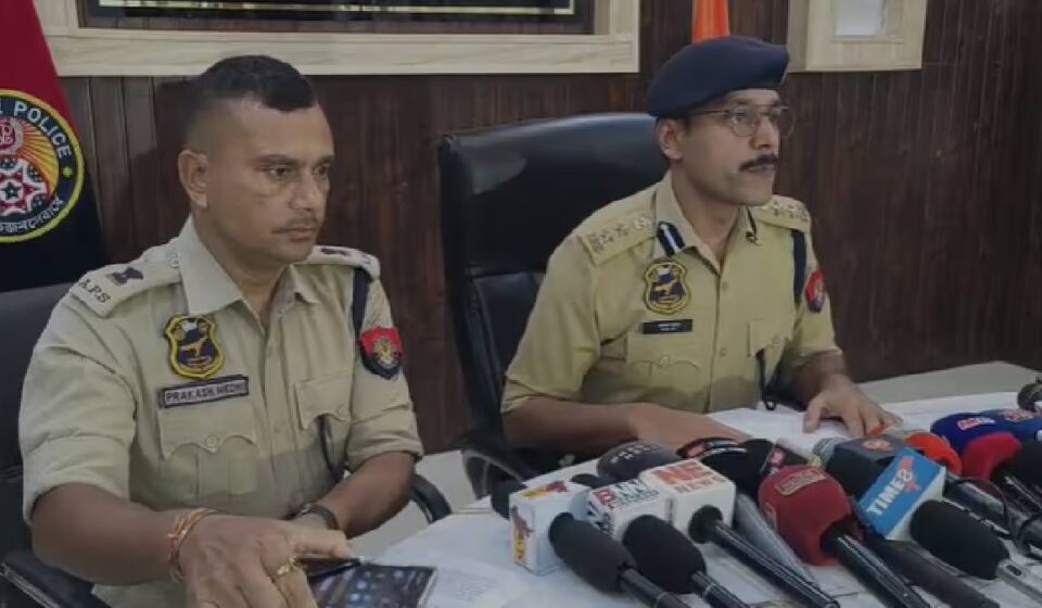 Assam Tragedy: Two Missing Girls Found Dead in Kokrajhar; 2 Arrested