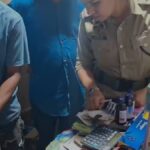 Major Dhubri Narcotics Bust: Police Arrest Two, Contraband Seized