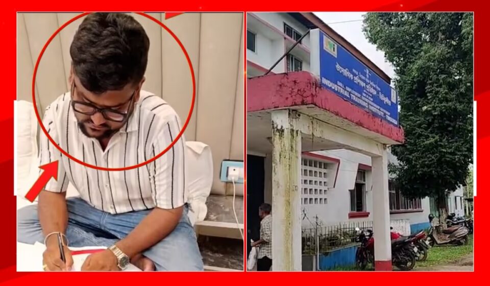 33 Assamese Youths Duped in Fake LG Jobs; ITI Checks Under Scrutiny
