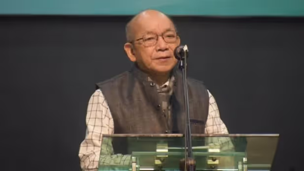 Mizoram Police Recruitment: 350 Posts, Rs 35 Cr Aizawl Safety Project