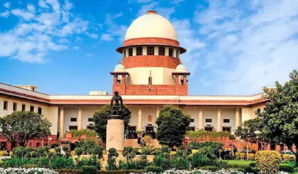 SC Denies Urgent Plea for Strict Cow-Slaughter Ban Before Bakrid