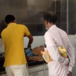 Tragic Water Tank Collapse at Bilasipara Station: 2 Killed, 7 Injured