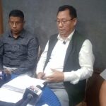 Historic Naga-Meitei Joint Committee in Manipur Sparks Hope