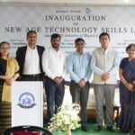 Mizoram's Groundbreaking New-Age Tech Skills Centre in Aizawl