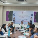 Census 2027: Kamrup Launches Essential Training for Officials