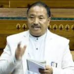 Nagaland MP Threatens Action Against Contractors Over Highway Delays