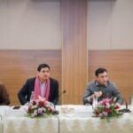 Meghalaya Gets Rs 150 crore High-Altitude Training Hub Ahead of 2027 Games