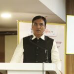 Mandaviya's Bold MY Bharat Plan: Every District, Every Block — Shillong
