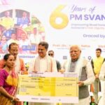 Major Boost: Rs 430 crore for Northeast Street Vendors via PM SVANidhi