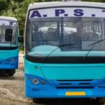 Arunachal Transport Minister Flags Off APSTS Buses in Tirap — Boost