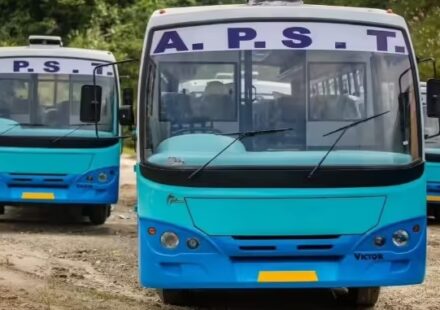 Arunachal Transport Minister Flags Off APSTS Buses in Tirap — Boost