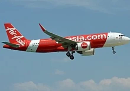 AirAsia Exit Sparks Guwahati Air Crisis — Druk Air's Limited Relief