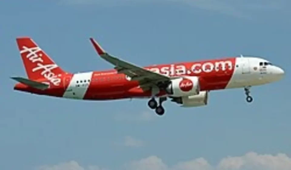 AirAsia Exit Sparks Guwahati Air Crisis — Druk Air's Limited Relief