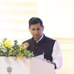Minister Sudhangshu Das Demands Collective Protection for Go-Mata