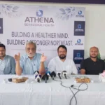 Athena Opens Landmark Psychiatric Hospital in Guwahati, Northeast