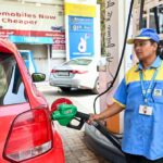 Delhi Fuel Hike: Petrol Tops Rs 102, Diesel Rs 95.20/L