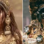 নোৰা ফতেহিৰ কপি-কেট বিতৰ্ক: নেটফ্লিক্সৰ পৰা কি 'চুৰি' কৰিছিল?