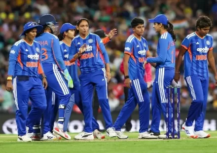 মহিলা টি-২০ বিশ্বকাপ: ভাৰতীয় দল ঘোষণা — কোনে পালে সুযোগ?