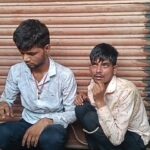 Breaking: Two Bihar Snatchers Arrested in Bishalgarh