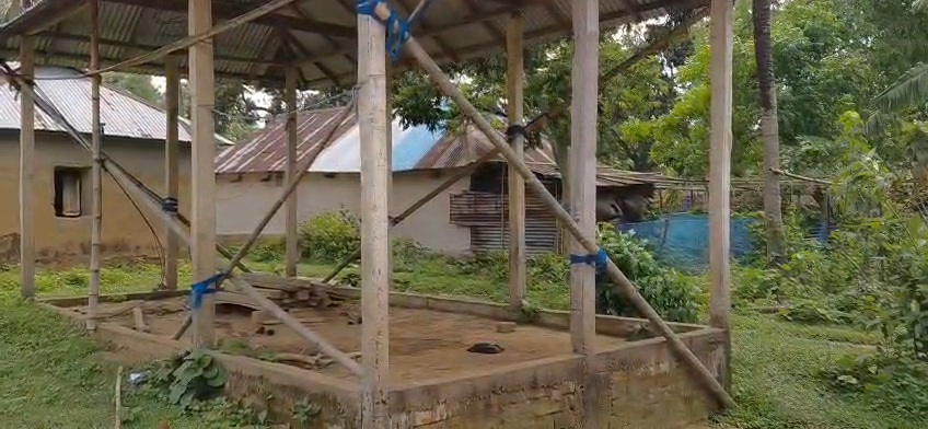 Students' Outcry at Tripura University Over 5th Semester Results