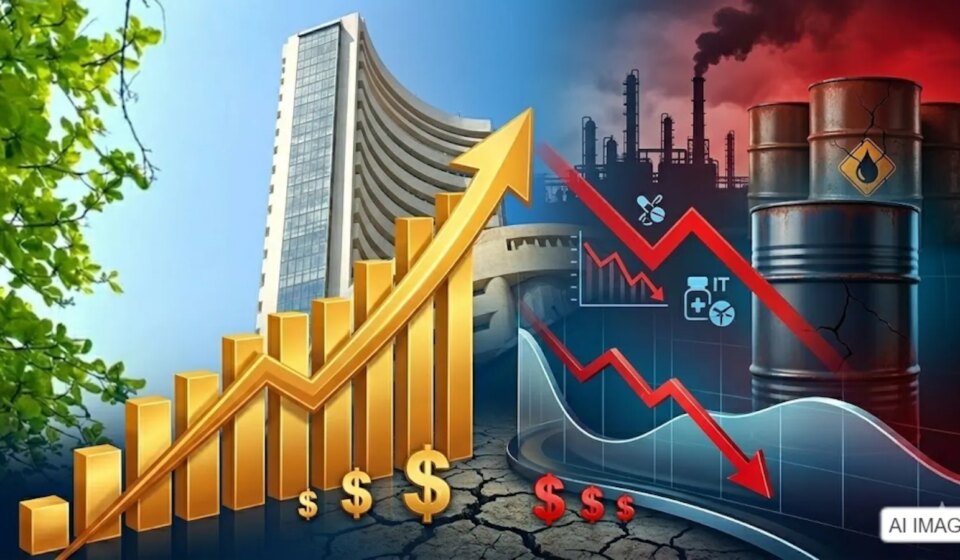 Sensex & Nifty Live: Urgent Stock Market Updates Today