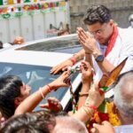Sachin Pilot Vows Statewide Agitation Over Fuel Hike, NEET Leak