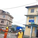 NEPEx 2026: Nagaland Impact-Based Drill Tests Emergency Readiness