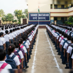 BJP's Landmark Move: Vande Mataram Mandatory in West Bengal Schools
